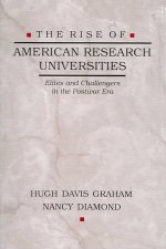 Rise of American Research Universities