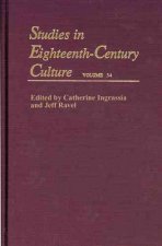 Studies in Eighteenth-century Culture