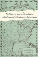 Cultures and Identities in Colonial British America
