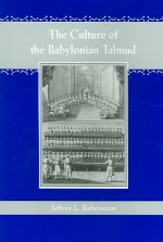 Culture of the Babylonian Talmud
