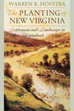 Planting of New Virginia