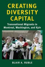 Creating Diversity Capital