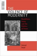 Violence of Modernity