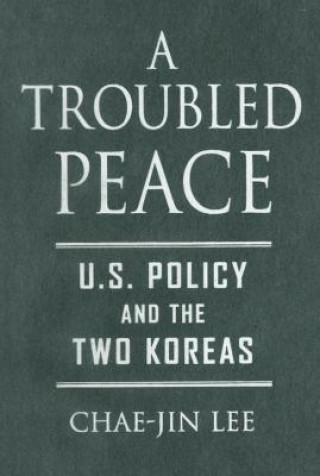 Troubled Peace