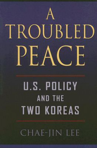 Troubled Peace