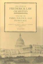 Papers of Frederick Law Olmsted