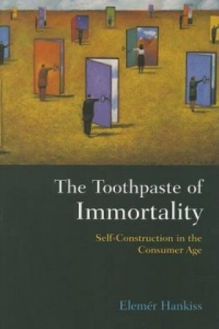 Toothpaste of Immortality