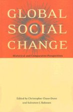 Global Social Change