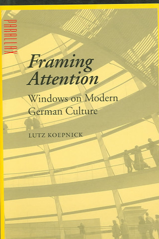 Framing Attention