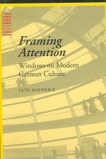 Framing Attention