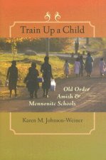 Train Up a Child