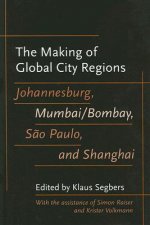 Making of Global City Regions