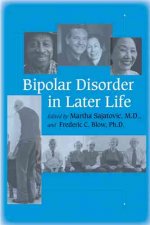 Bipolar Disorder in Later Life