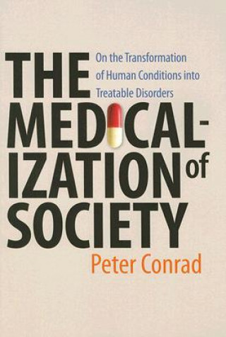 Medicalization of Society
