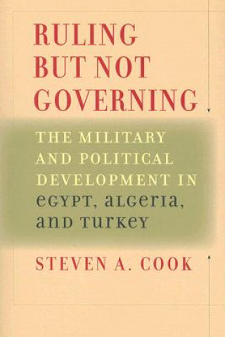 Ruling But Not Governing