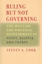 Ruling But Not Governing