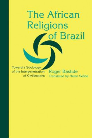 African Religions of Brazil