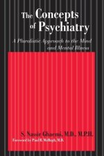 Concepts of Psychiatry
