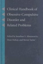 Clinical Handbook of Obsessive-Compulsive Disorder and Related Problems