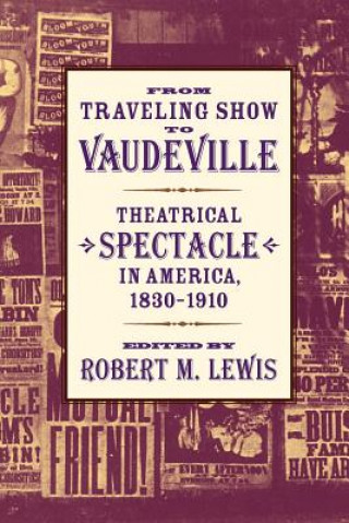 From Traveling Show to Vaudeville
