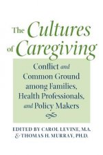 Cultures of Caregiving