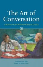 Art of Conversation