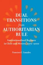 Dual Transitions from Authoritarian Rule