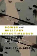 Power and Military Effectiveness
