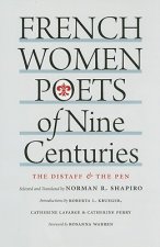 French Women Poets of Nine Centuries