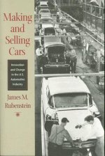 Making and Selling Cars