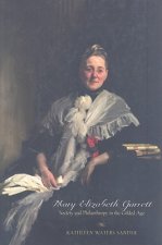 Mary Elizabeth Garrett