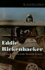 Eddie Rickenbacker