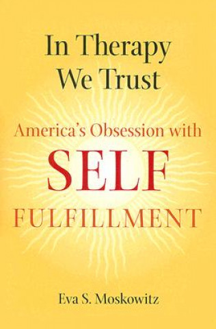 In Therapy We Trust