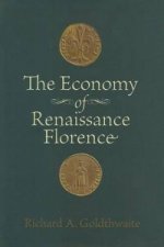 Economy of Renaissance Florence