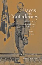 Faces of the Confederacy