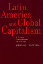 Latin America and Global Capitalism
