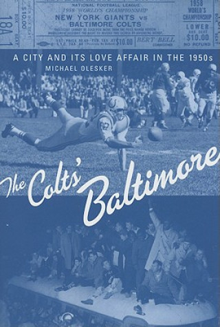 Colts' Baltimore
