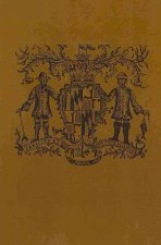Biographical Dictionary of the Maryland Legislature, 1635-1789