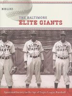 Baltimore Elite Giants