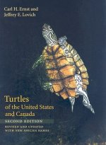 Turtles of the United States and Canada