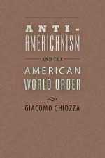 Anti-Americanism and the American World Order