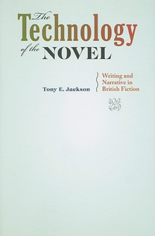 Technology of the Novel