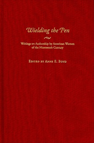 Wielding the Pen