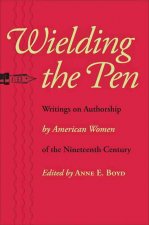 Wielding the Pen