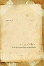 Unspeakable