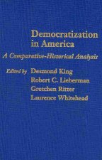 Democratization in America