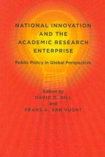 National Innovation and the Academic Research Enterprise