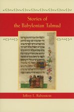 Stories of the Babylonian Talmud