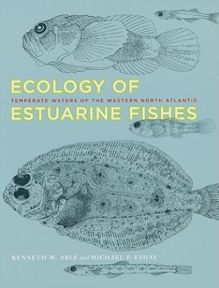 Ecology of Estuarine Fishes