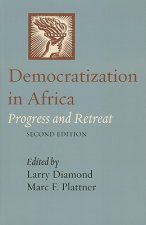 Democratization in Africa